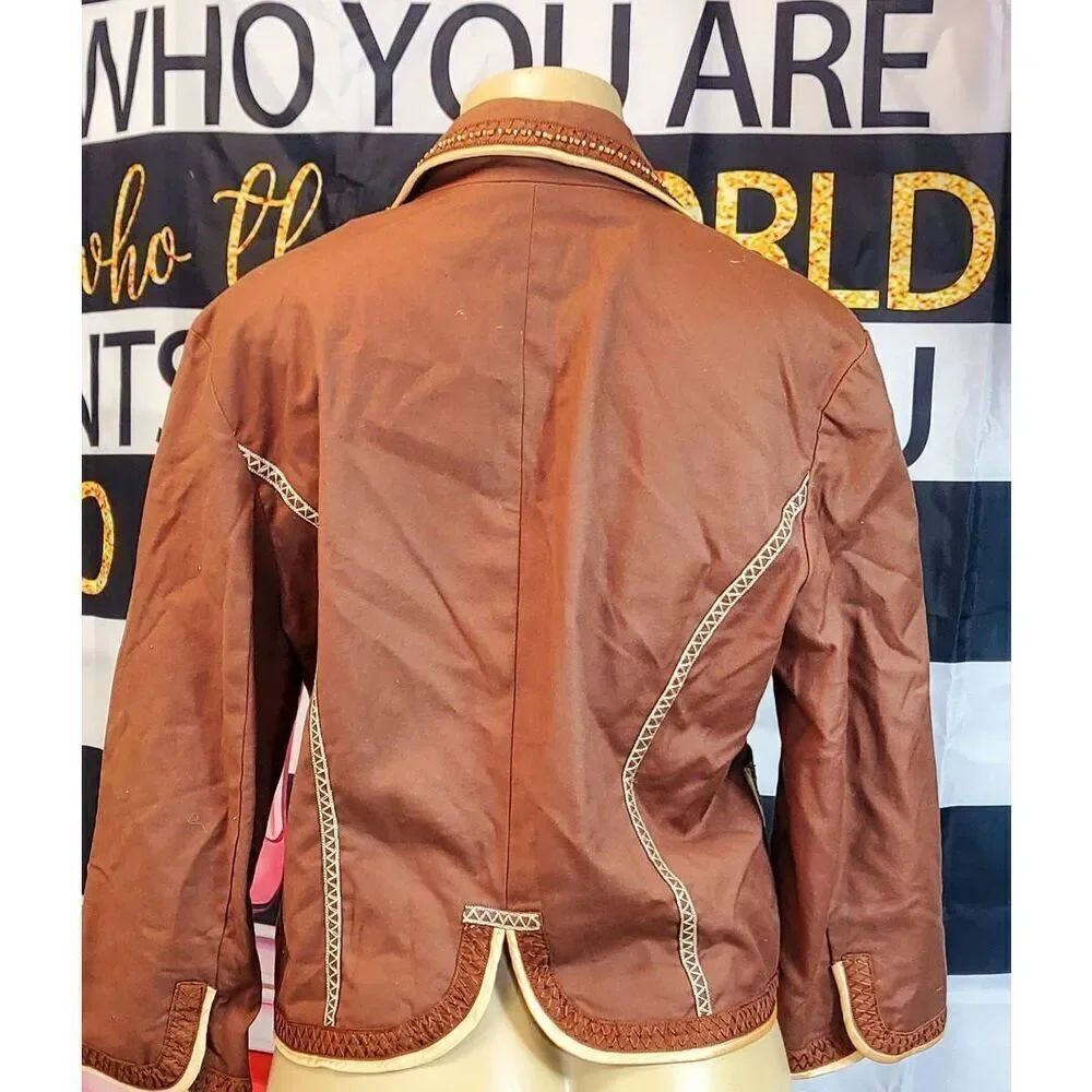 The Limited blazer - Picture 2 of 5